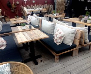 Aménagements divers